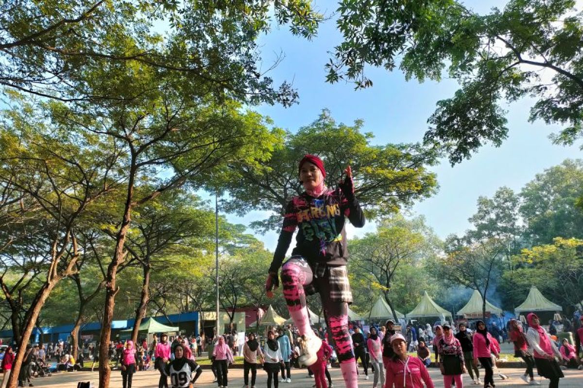 Latihan dalam keadaan perut kosong dapat membakar banyak lemak