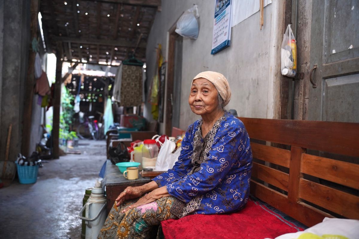 PLN dan Pemkab Bantul hadirkan akses listrik untuk masyarakat prasejahtera