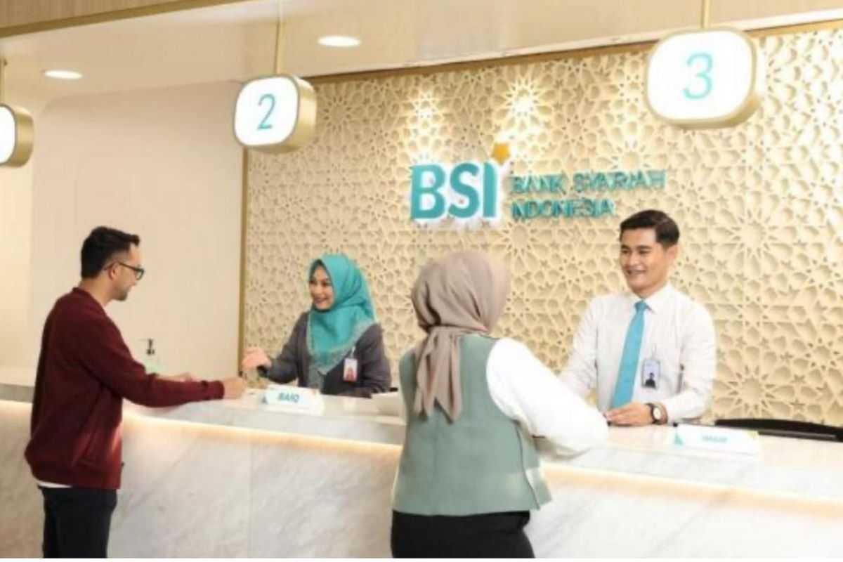 BSI: Realisasi pencairan KUR di Aceh capai Rp2,5 triliun hingga Oktober