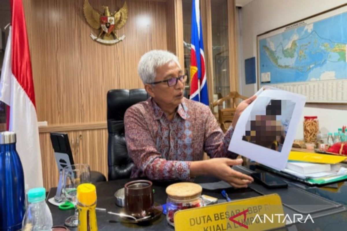 Dubes katakan WNI jangan coba-coba bekerja di Malaysia secara nonprosedural