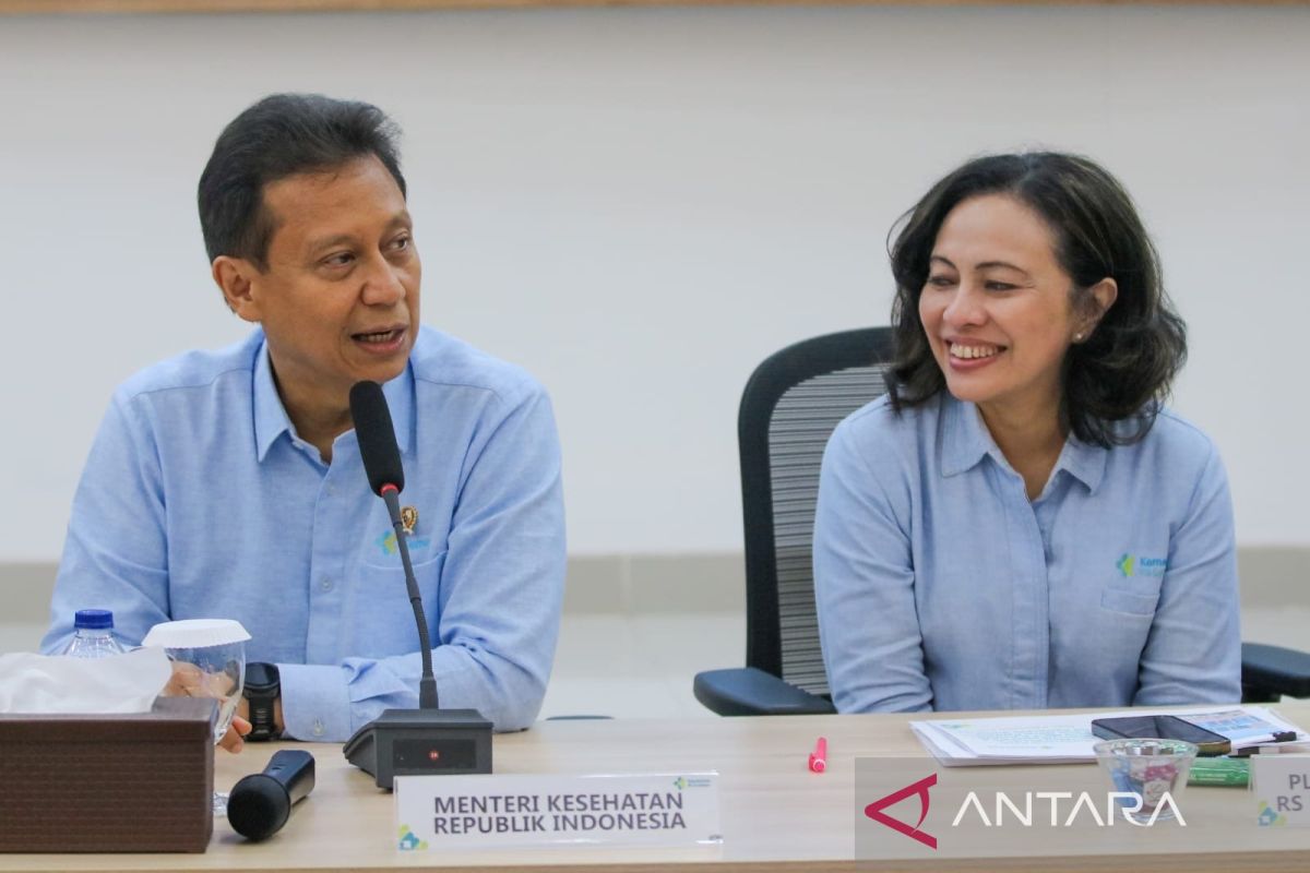 Kemenkes hadirkan PET Scan layani pasien BPJS Kesehatan di Jatim