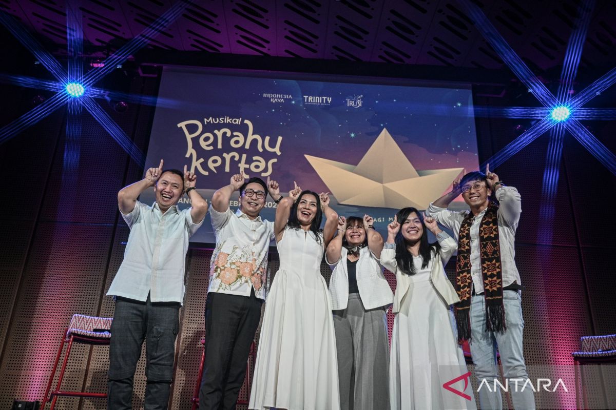 Rekomendasi acara menarik saat akhir pekan di Jakarta