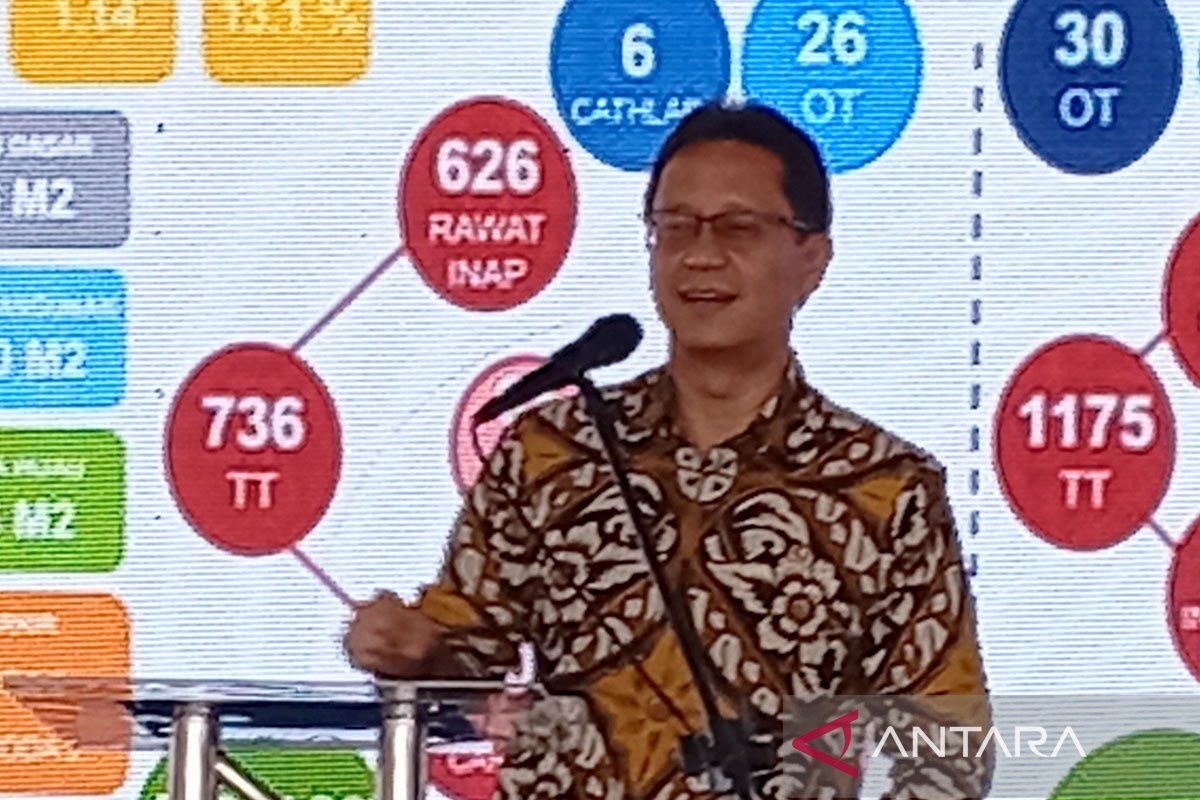 Kemenkes dan Pemprov Jateng siagakan layanan kesehatan tanggap bencana