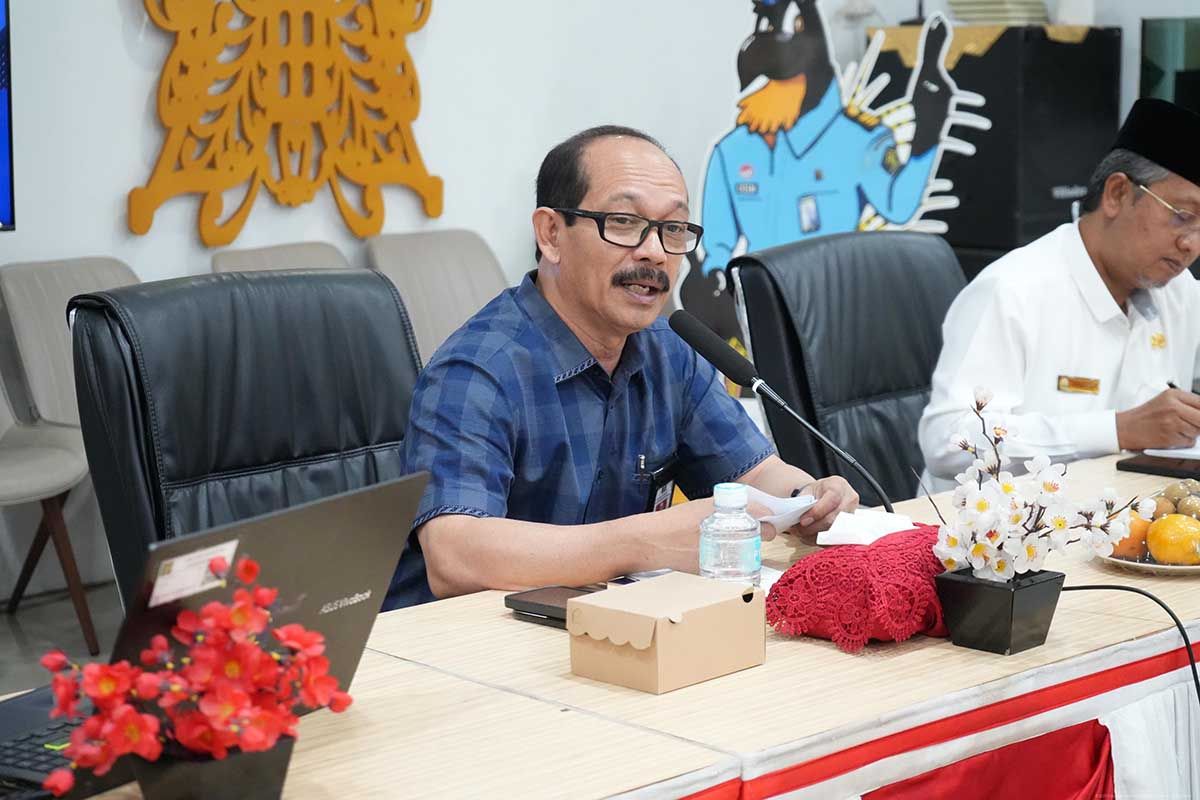 Kemenkum percepat pembentukan pos bantuan hukum desa di Aceh