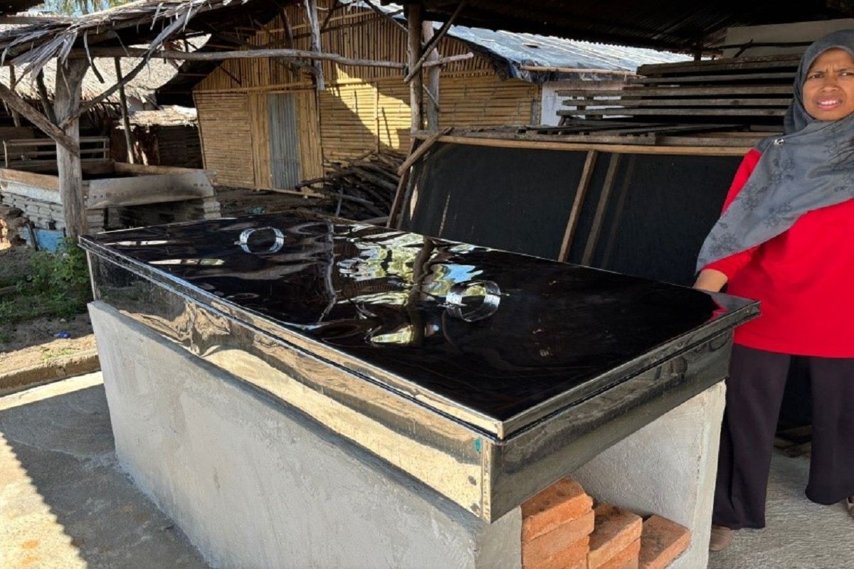 Inovasi produk lokal kunci penguatan ekonomi masyarakat wisata Mandeh