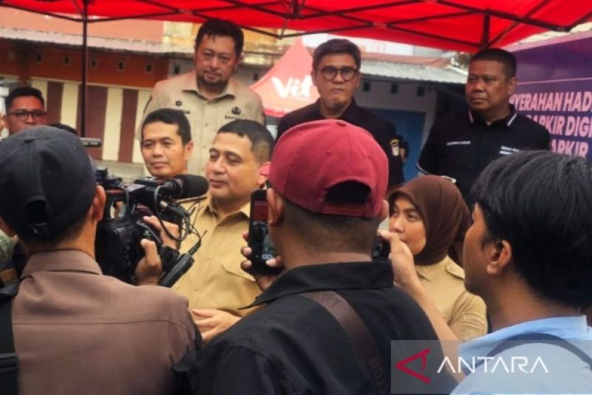 Wali Kota desak polisi tindak tegas pelaku tawuran di Makassar