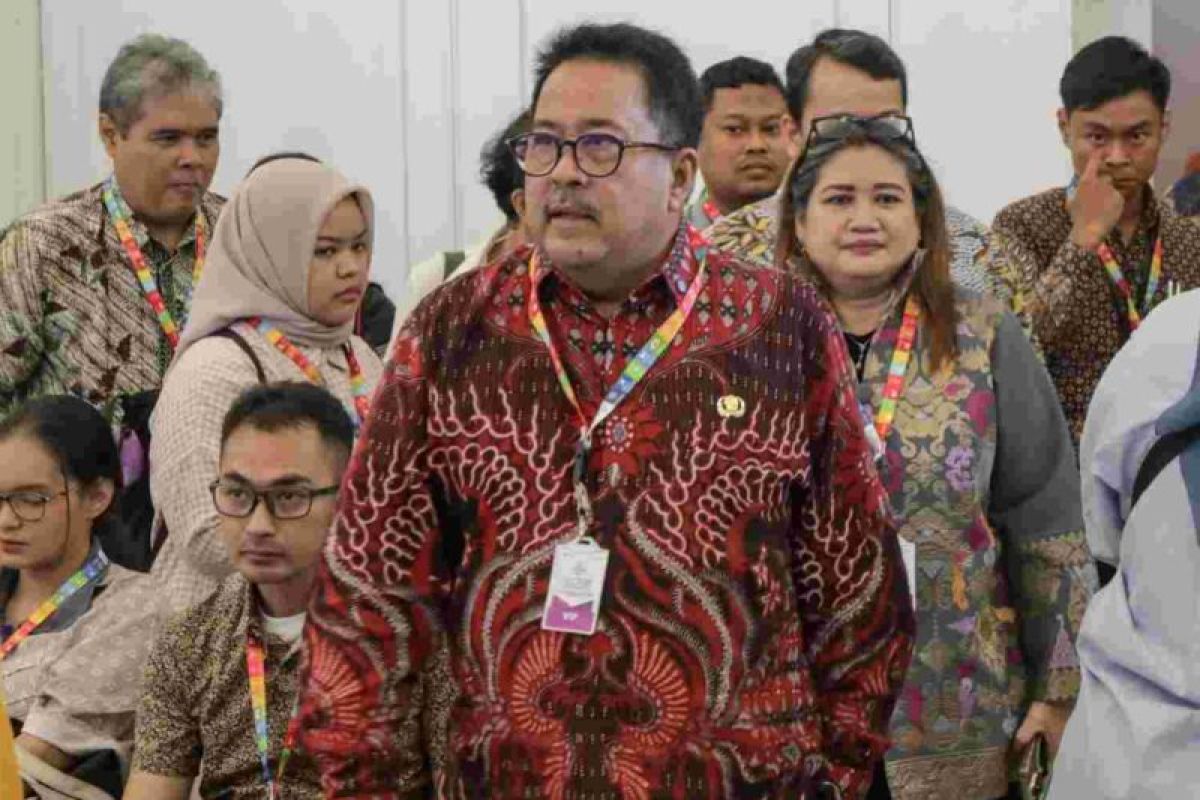 DKI bakal terus pertahankan gelar juara "Indonesia’s SDGs Awards"