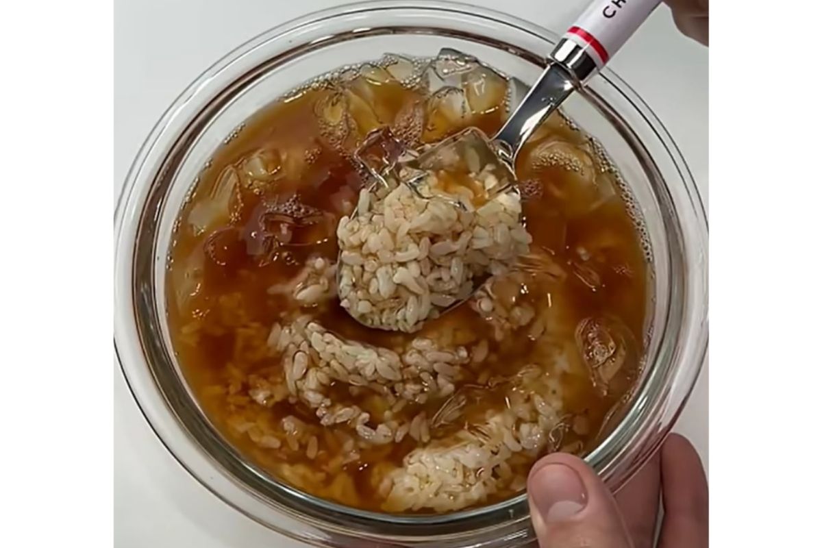 Mengenal Bapmericano, tren nasi campur kopi yang viral di Korea