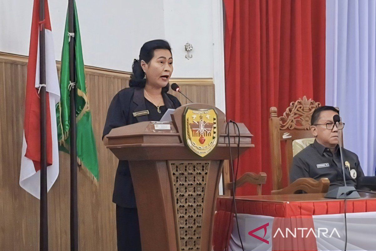 Fraksi Gernas DPRD minta Pemkab Gunung Mas pacu PAD