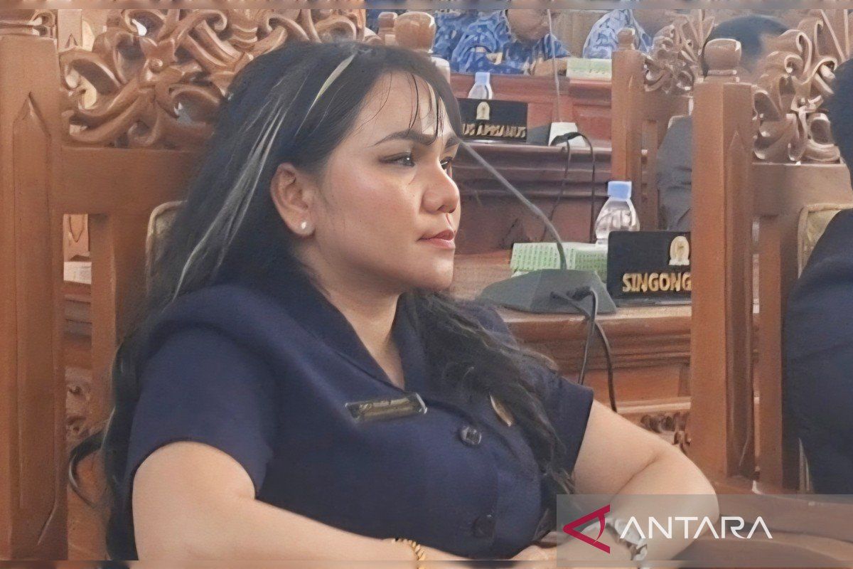 Fraksi Demokrat tekankan pentingnya efisiensi dan sinergi hadapi 2026