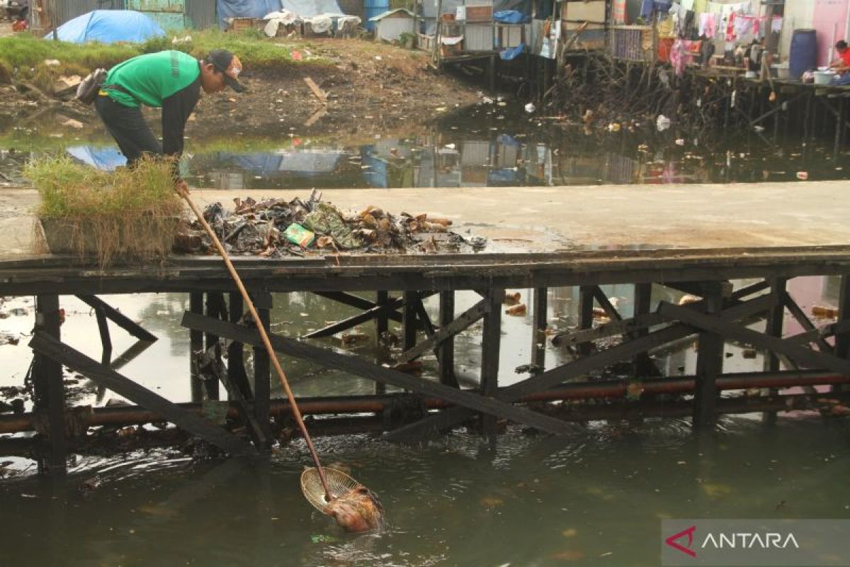 DLH Balikpapan tata ulang sistem retribusi kebersihan
