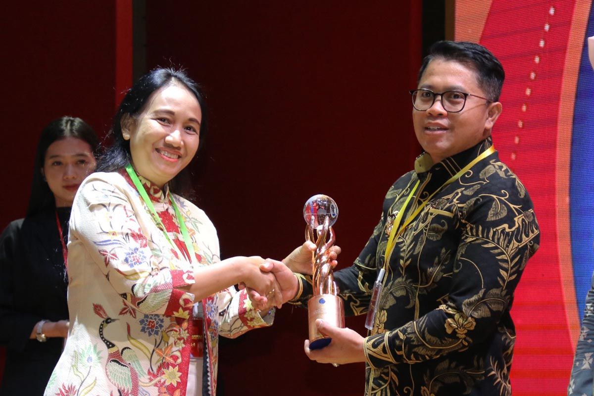 Pemkot perkuat data geospasial untuk instrumen pembangunan berkelanjutan