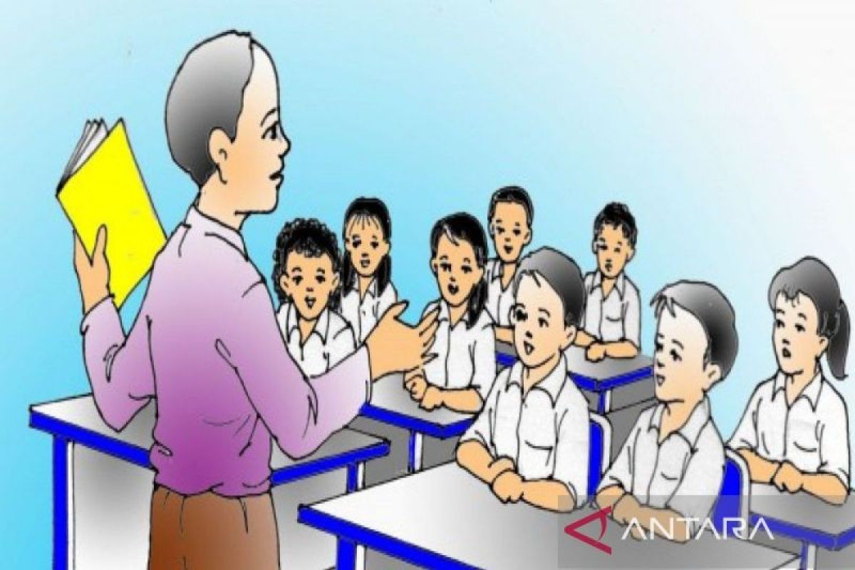 Kinerja kepala sekolah dievaluasi, Disdik Madina dalami kasus guru PPPK yang diduga jarang mengajar