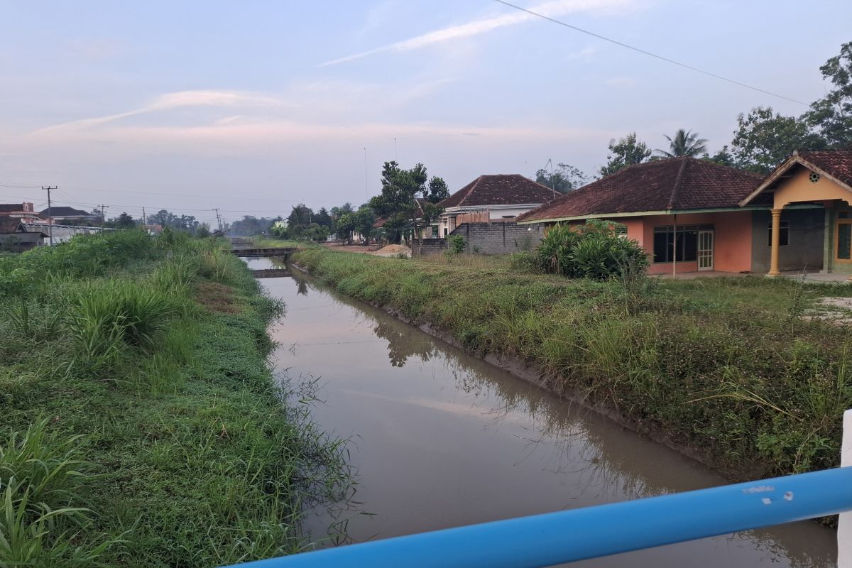 Kemenkeu catat realisasi dana desa di Lampung September capai Rp1,95 triliun