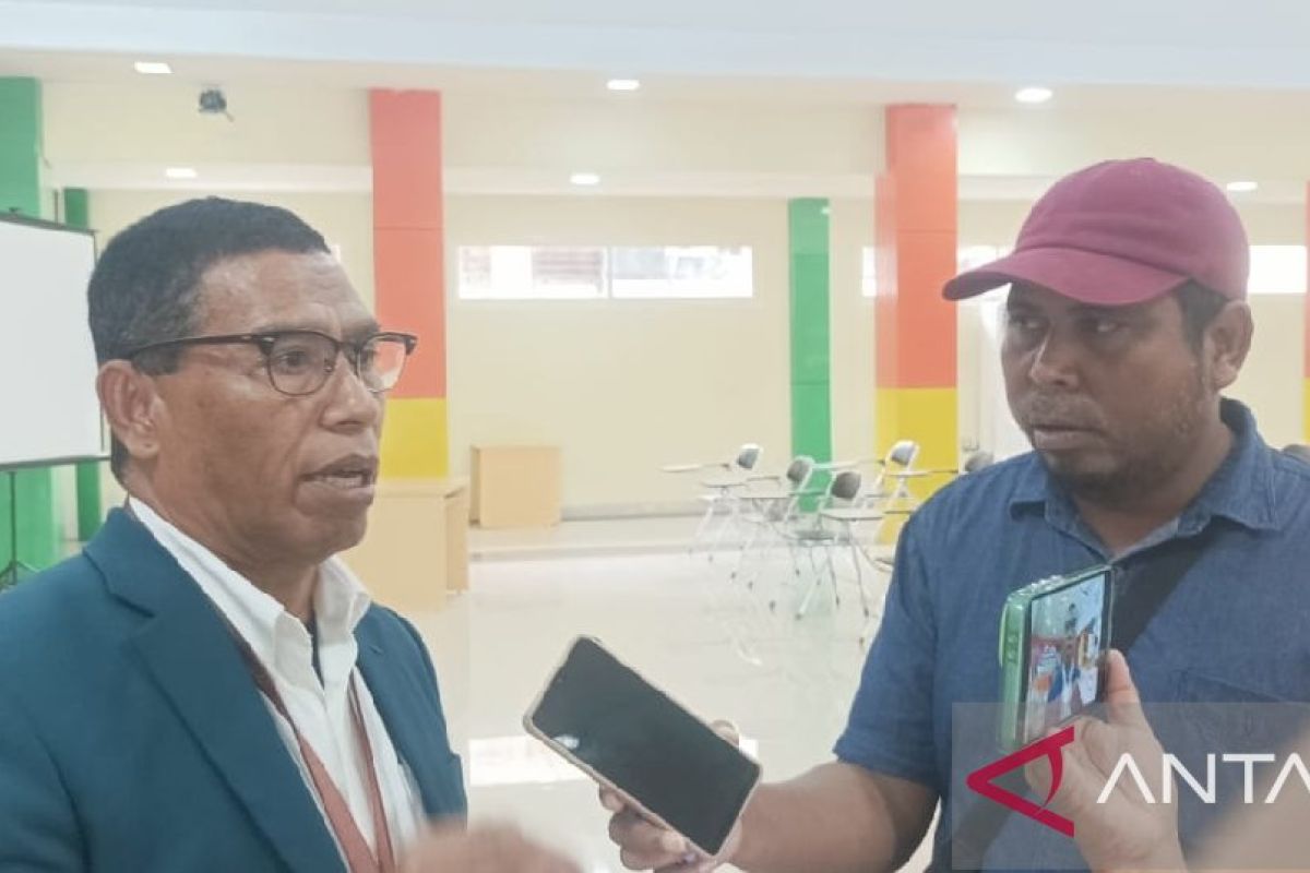 Pemkab Biak Numfor gandeng perguruan tinggi lakukan tes tertulis calon kepala kampung