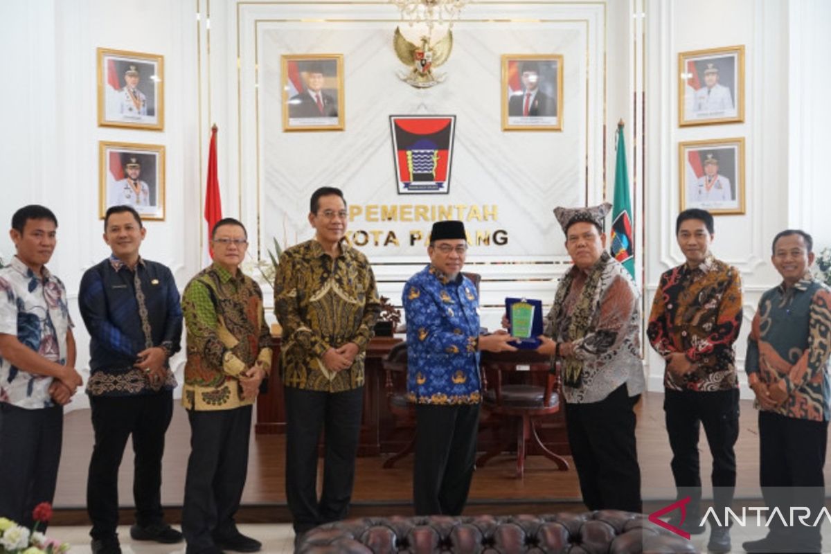 Tiru Call Center 112, Pemkab Lampung Timur siapkan layanan darurat modern