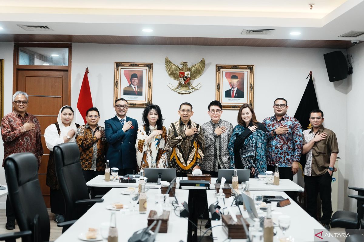 Kolaborasi Indonesia-Malaysia untuk Pengembangan Budaya Melayu-Islam