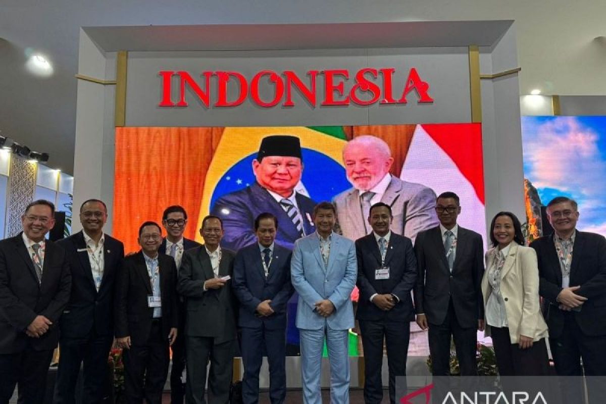 APP Group Perkuat Restorasi dan Pembiayaan Karbon di COP30