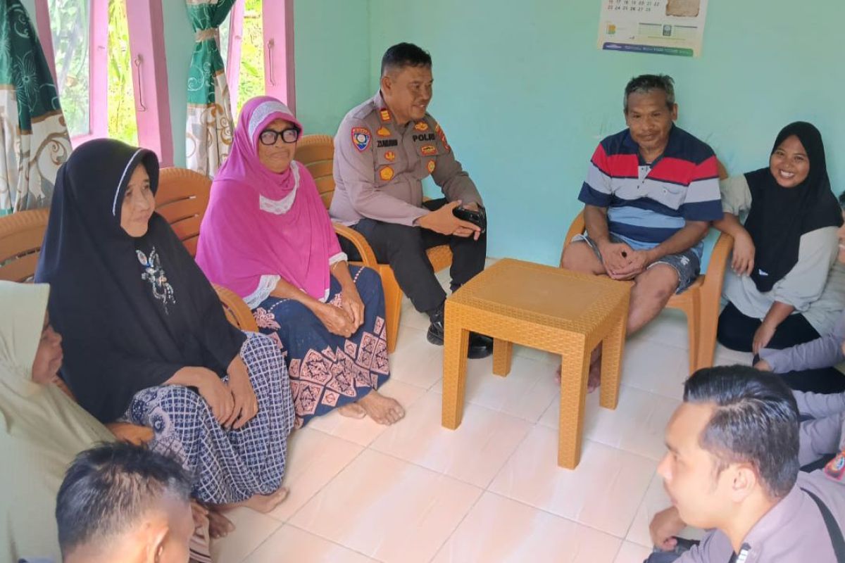 Satgas Madago-Raya gencarkan pendekatan humanis cegah paham radikal