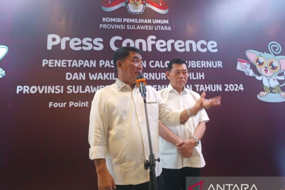 Gubernur Sulut: KUA-PPAS 2026 dirancang akomodasi kebutuhan masyarakat