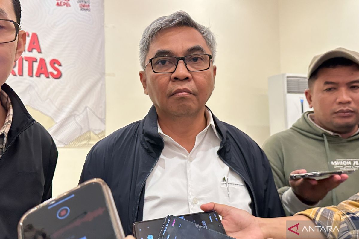 KPK harapkan RUU KUHAP yang disetujui DPR tak ubah kewenangan