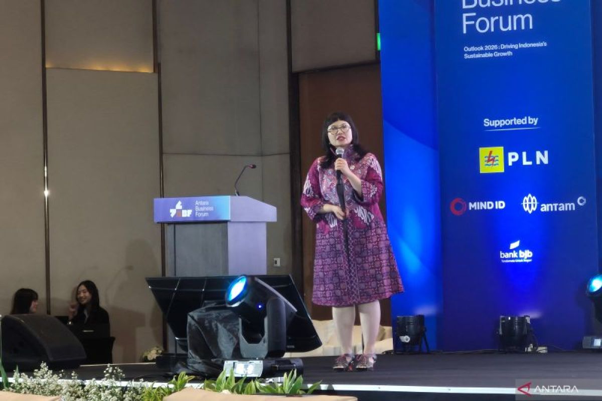 Stella ungkap tiga alasan swasta enggan investasi riset di Indonesia