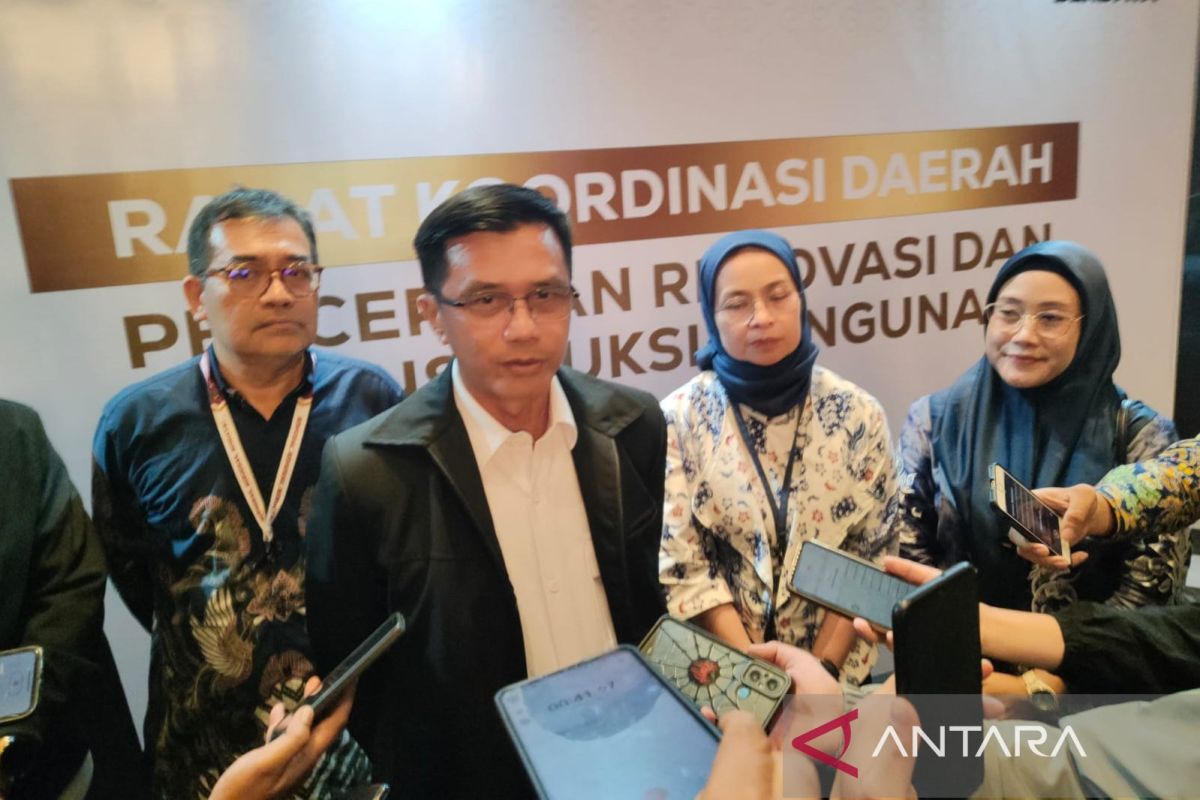 Indonesia prioritizes major renovation of Islamic boarding schools