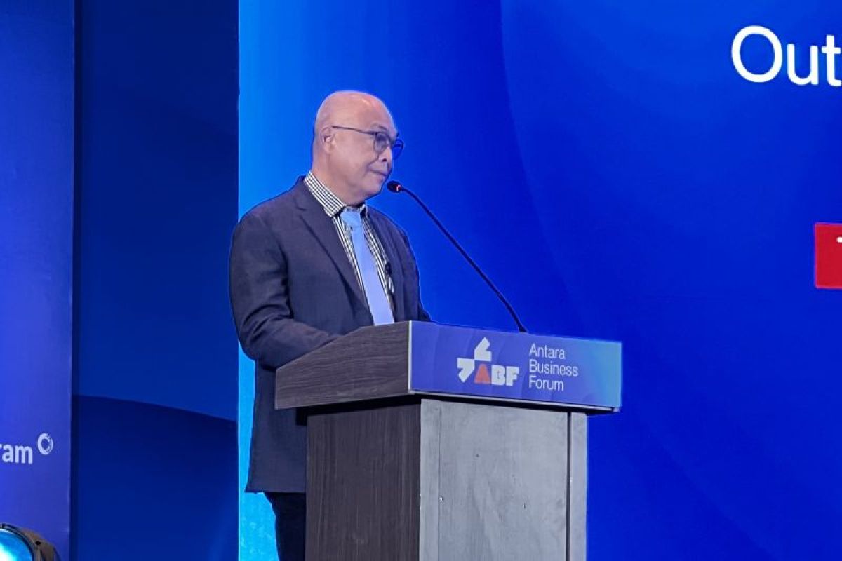 ANTARA gelar ABF untuk pertumbuhan ekonomi inklusif dan berkelanjutan
