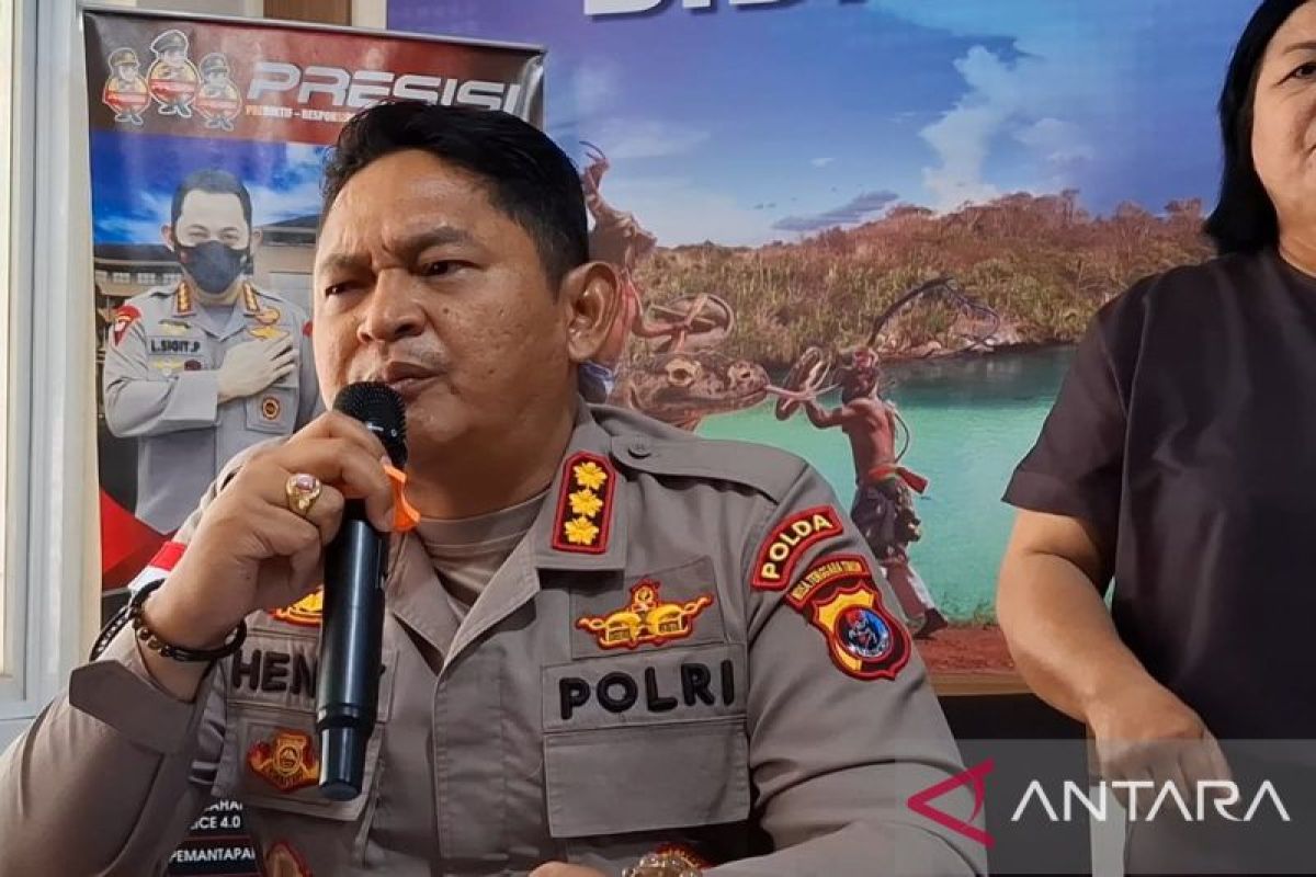 Polisi penganiaya dua siswa SPN Kupang dipecat