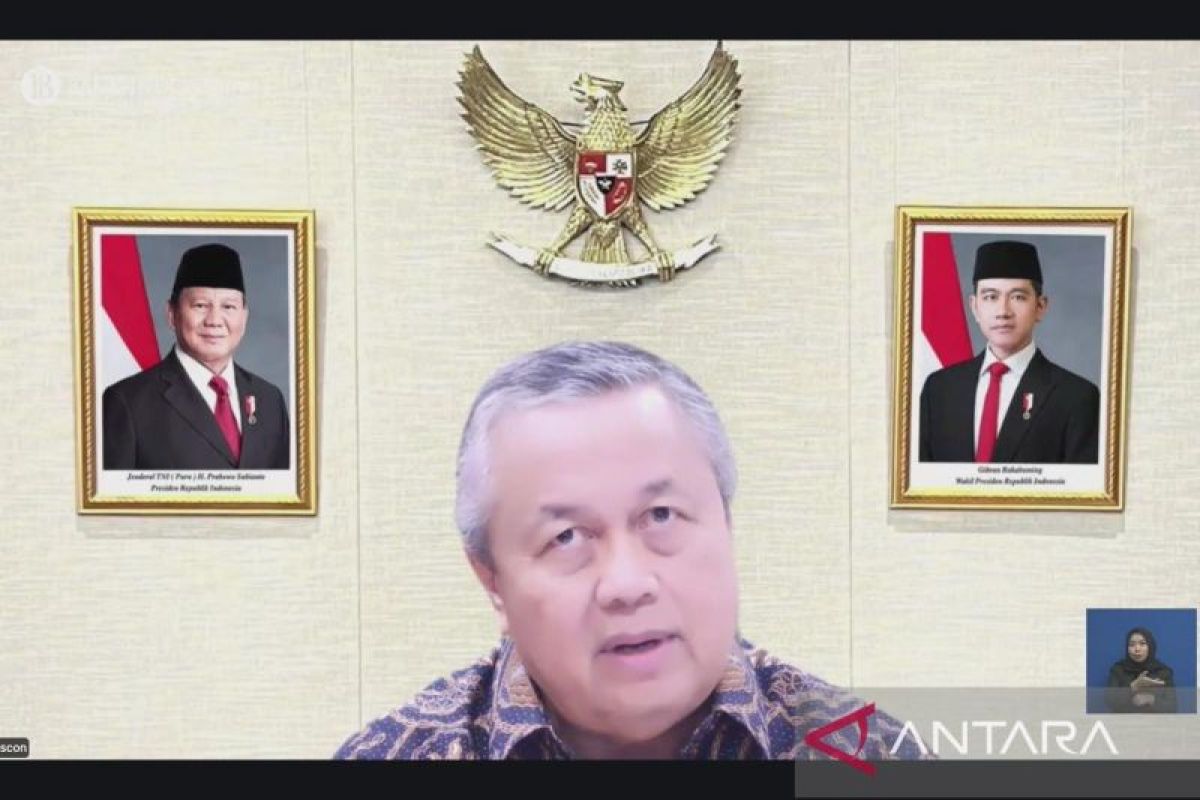 BI prakirakan ekonomi triwulan IV meningkat, ditopang stimulus fiskal