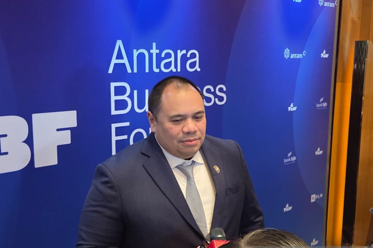 Danantara target Kompleks Haji Makkah tahap awal tampung 22.000 jemaah