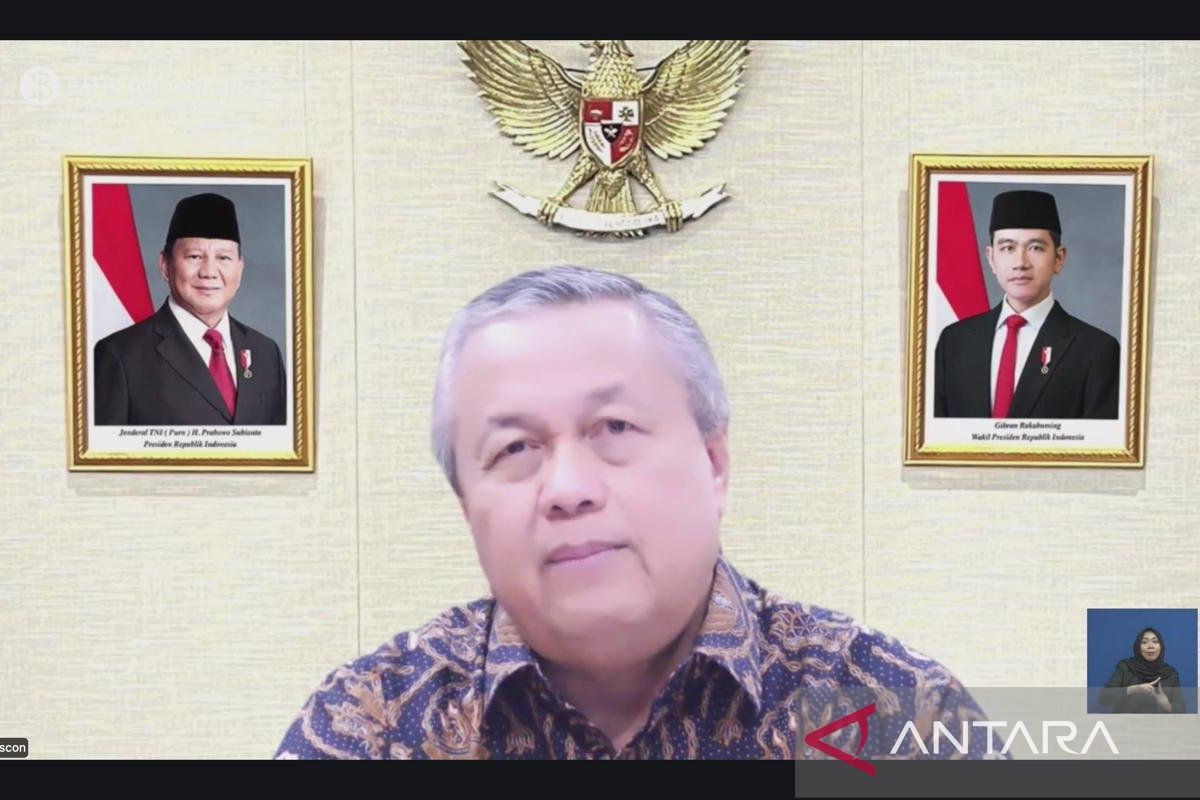 BI catat pertumbuhan kredit Oktober melambat, permintaan belum kuat