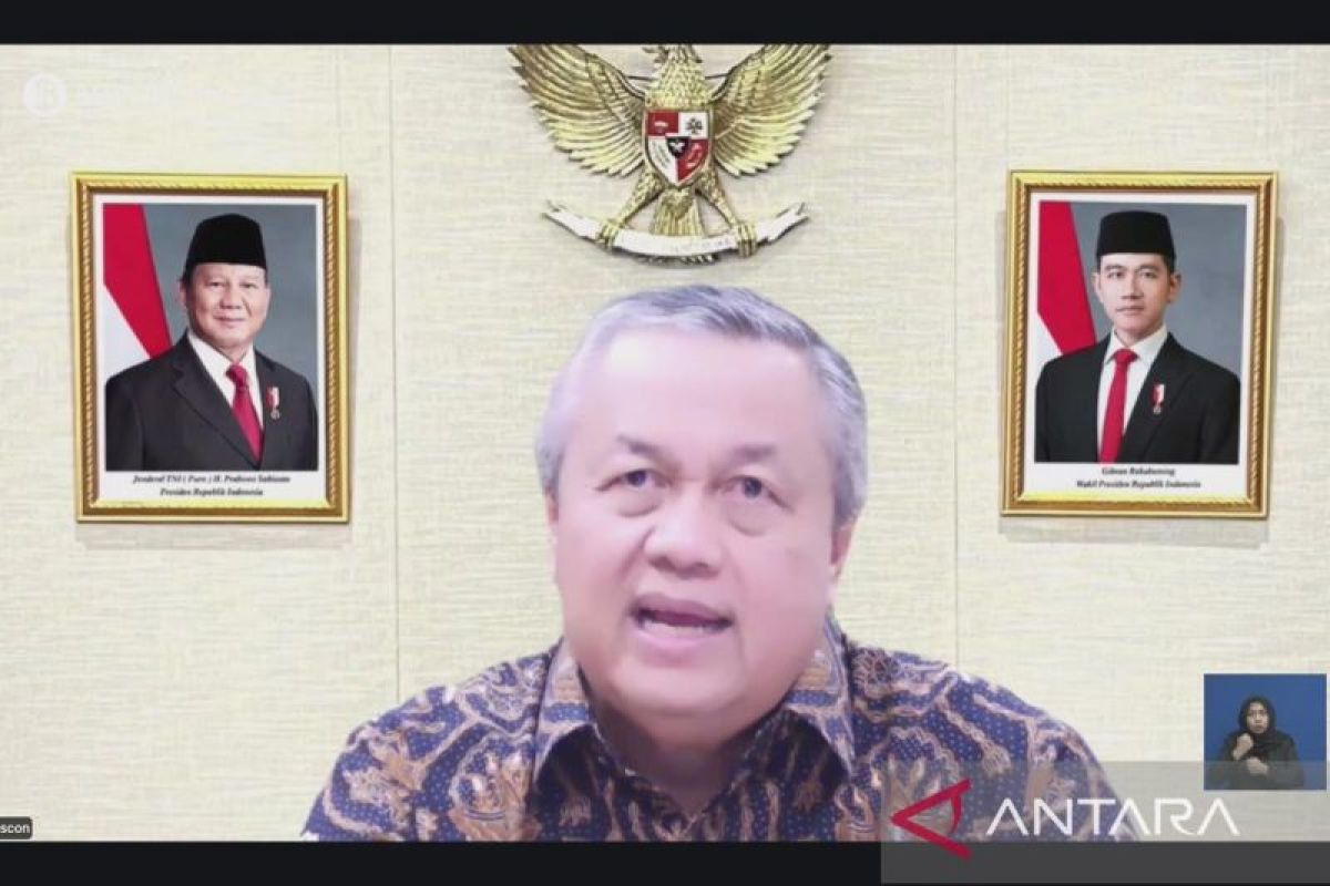 Sudah turun lima kali, BI masih buka ruang pemangkasan bunga acuan