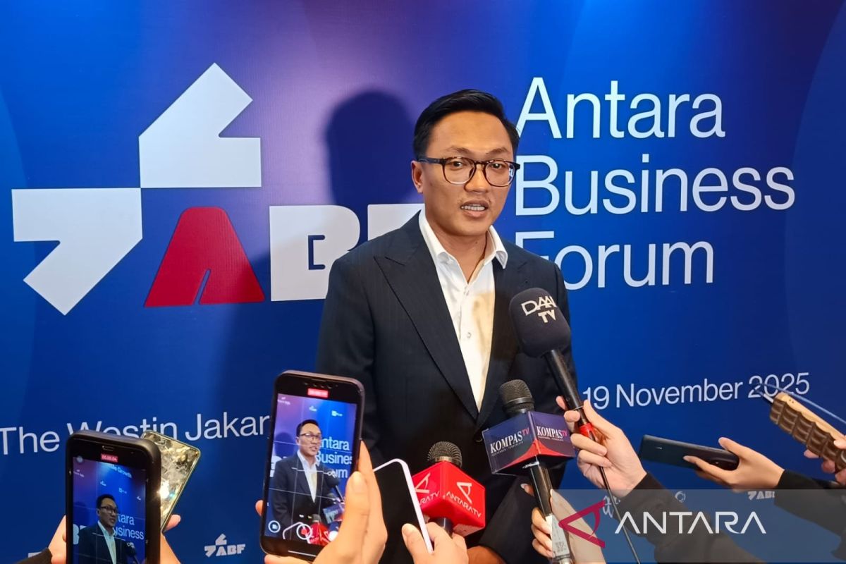 BP BUMN: Plafon pembiayaan KUR bisa sampai Rp1 miliar