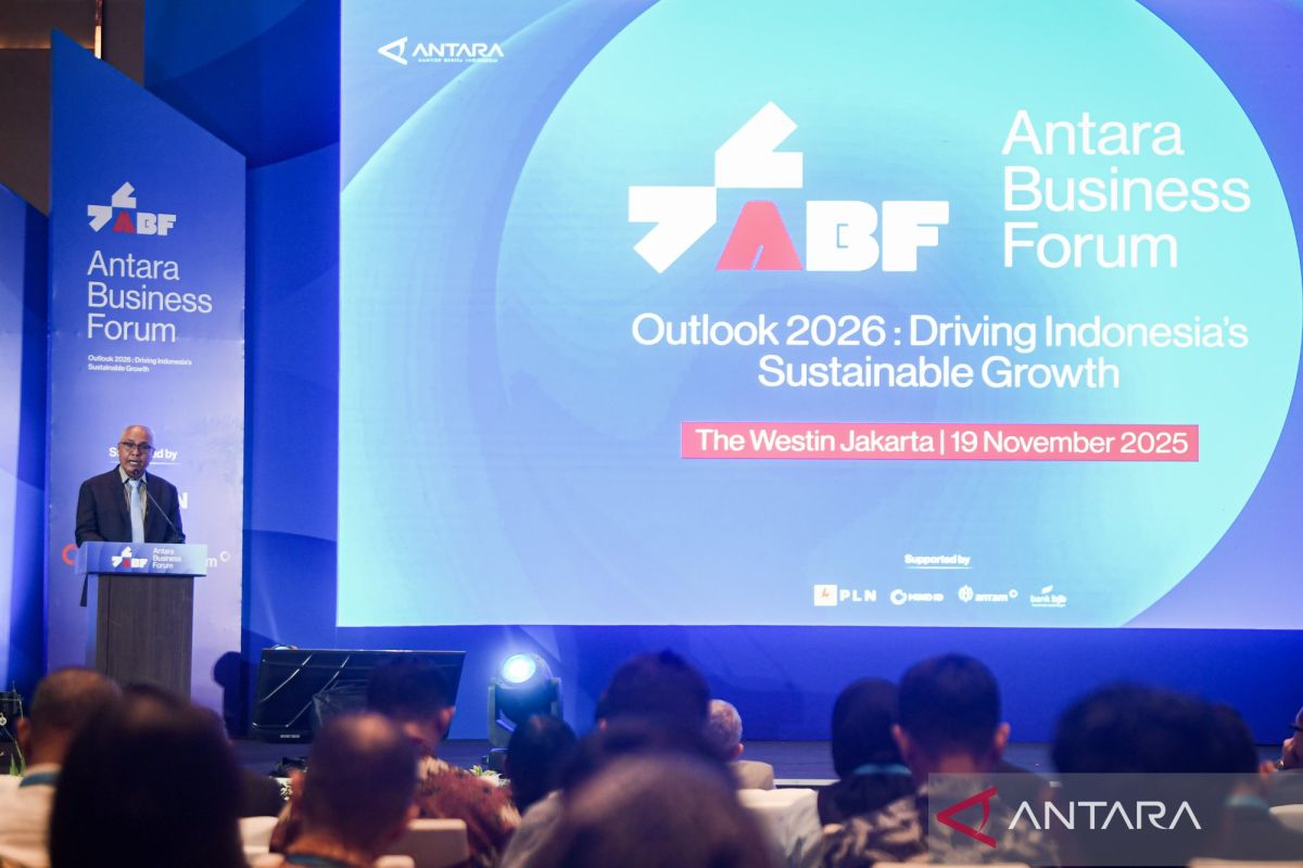 ANTARA hosts business forum on sustainable economic growth