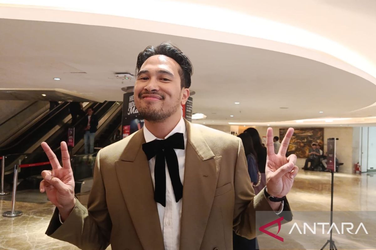 Adrian Khalif: AMI 2025 jadi momentum perayaan untuk musik Indonesia