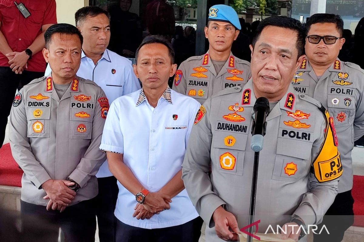 Terkait kasus Bilqis, Kapolda Sulsel : Akan ada tersangka baru