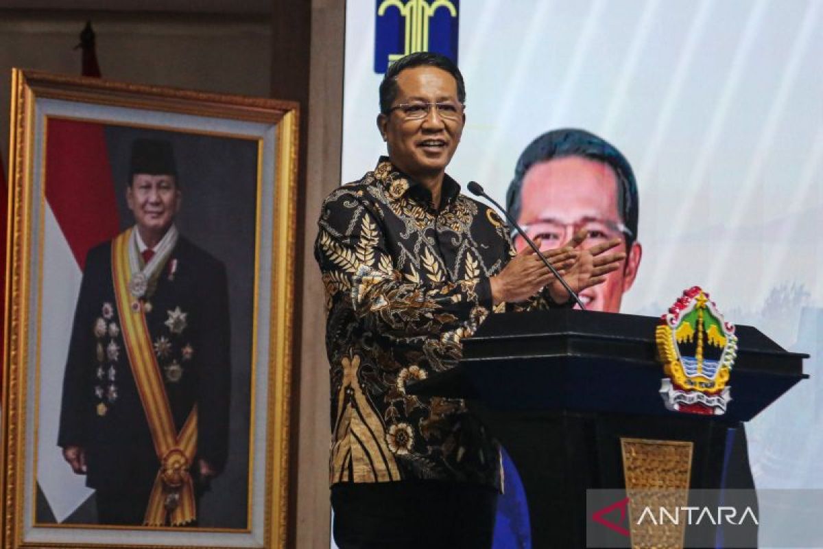 Jawa Tengah wujudkan 100 persen Posbankum, negara hadirkan akses keadilan yang nyata bagi masyarakat