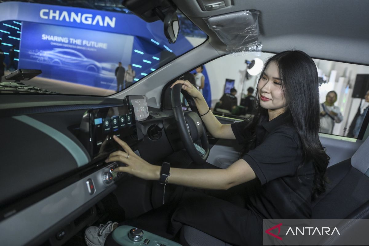 Apakah pengemudi EV berisiko terpapar radiasi? Ini kata studi