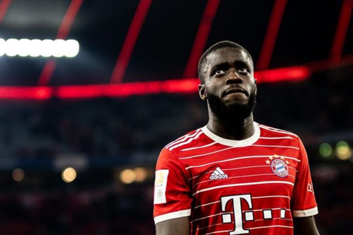 Presiden Bayern optimistis Dayot Upamecano akan perpanjang kontraknya