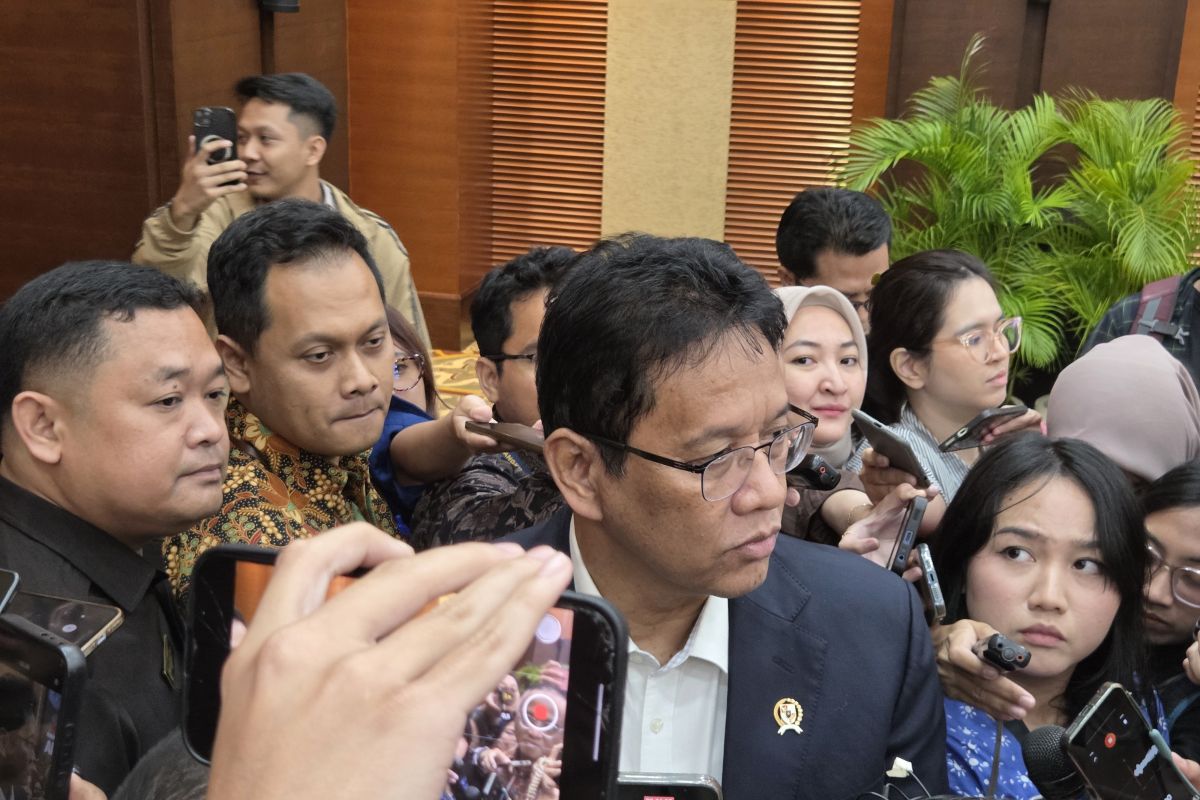 Purbaya buka suara soal eks Dirjen Pajak dicekal Kejagung