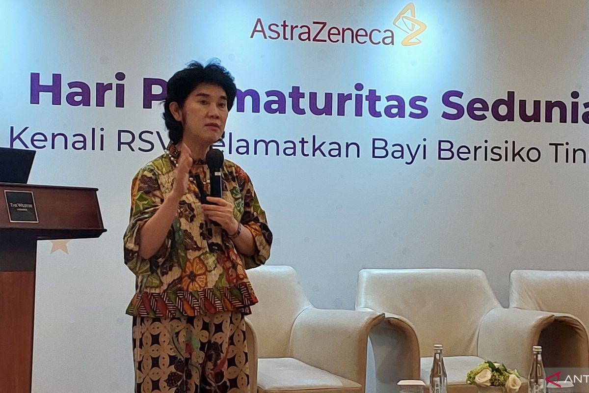 Infeksi RSV pada bayi bisa meninggalkan gejala sisa