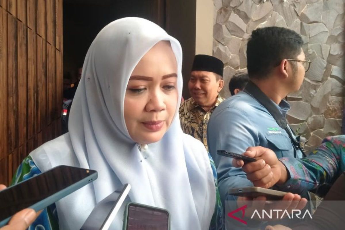 Wagub NTB minta semua pihak hormati proses hukum gratifikasi di DPRD
