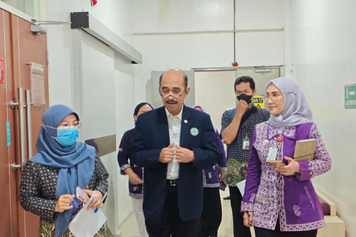 BPJS Kesehatan Cabang Semarang lakukan Rekredensialing faskes