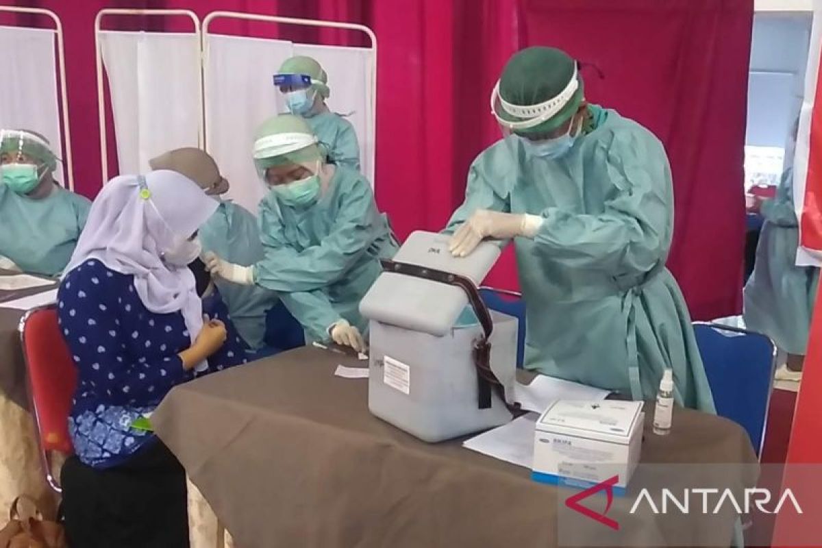 Pemkot Balikpapan segera tambah dokter dan tenaga medis lainnya