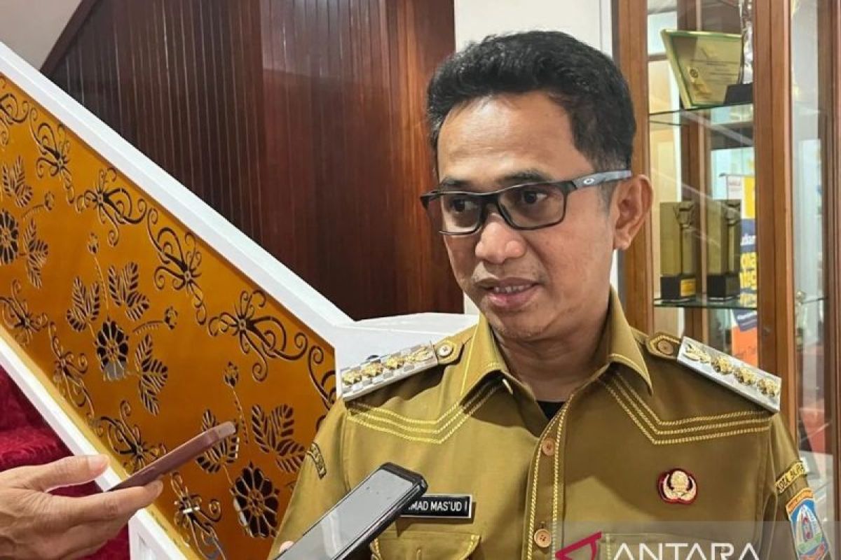 Pemkot berharap ada dukungan teknologi pengelolaan sampah dari pusat