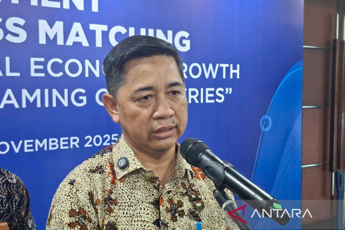 KKP: Timur Tengah, UE, dan Kanada peluang ekspor perikanan Indonesia