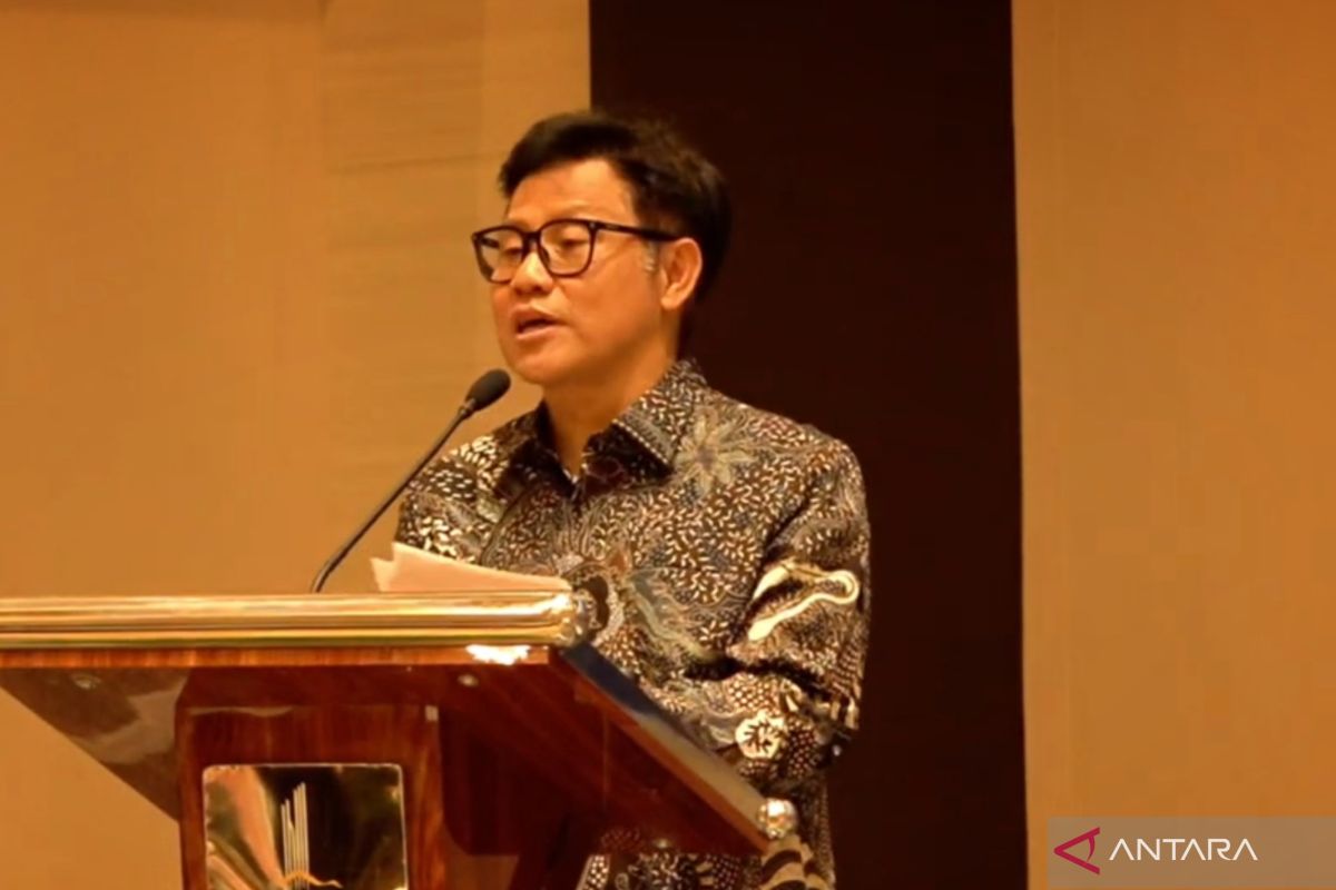 Indonesia steps up village development for equitable economy