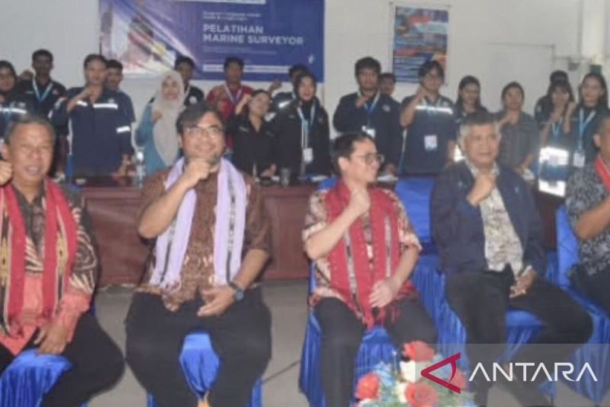 Unpatti bekali mahasiswa tentang kelautan dan teknis maritim
