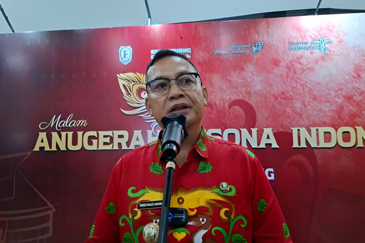 Pemkab Bengkayang dorong skema KSN untuk percepat pengembangan pariwisata